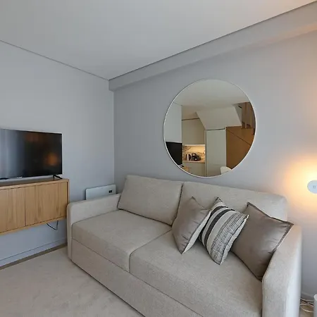 Flh Boavista Wooden * Porto