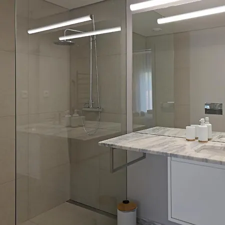Apartman Flh Boavista Wooden