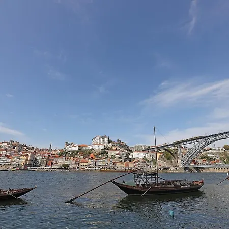 Flh Boavista Wooden * Porto