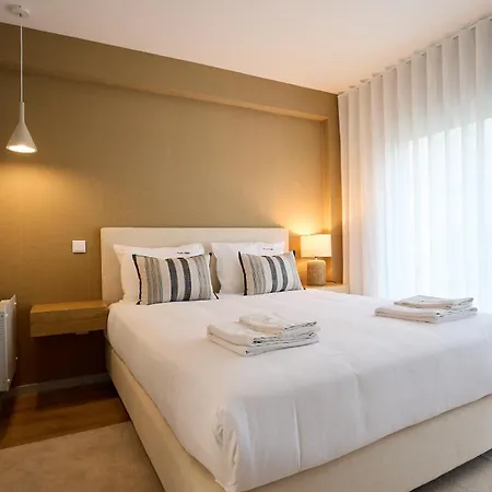 Flh Boavista Wooden Apartman *
