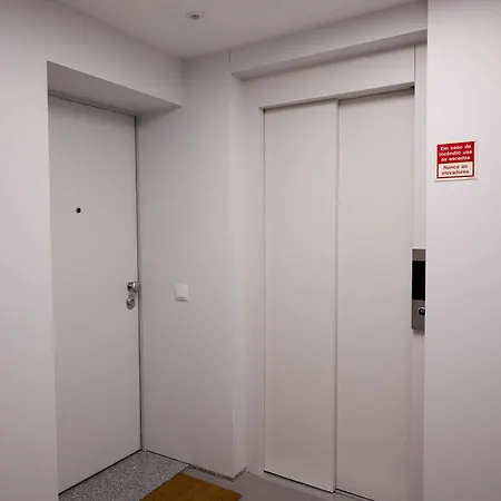 Apartment Flh Boavista Wooden *