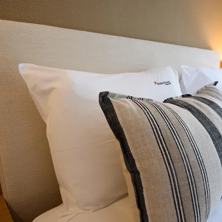 Flh Boavista Wooden Porto