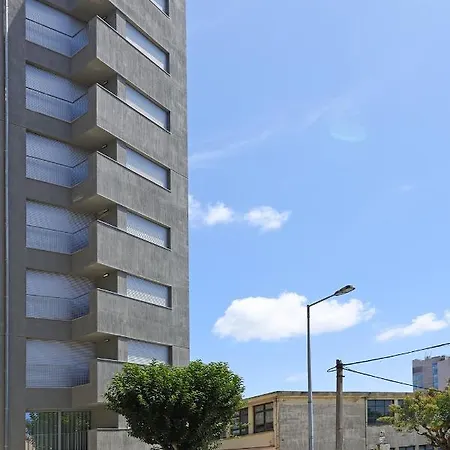 Appartement Flh Boavista Wooden *